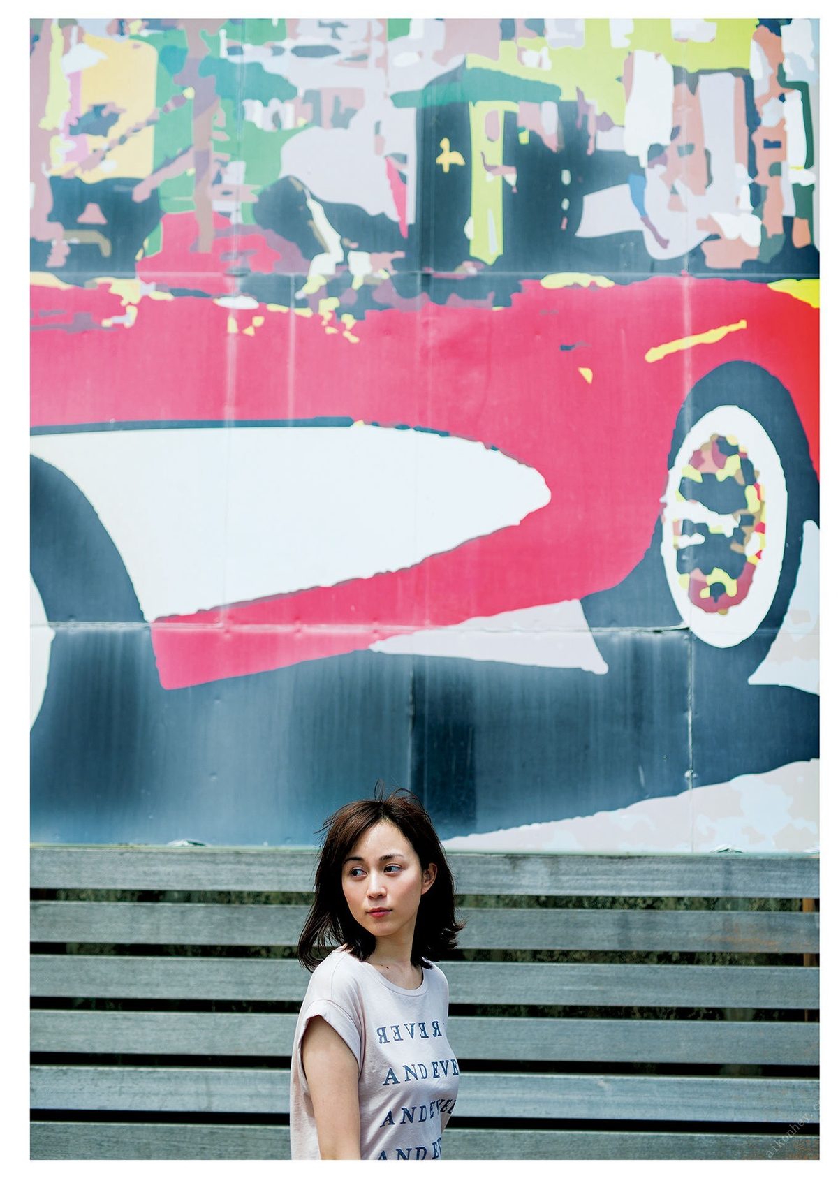 Manami Higa HD Images/Photo Gallery Download #9347284