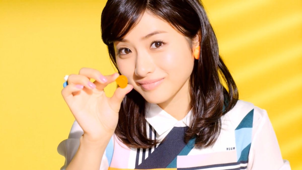 Satomi Ishihara HD Images/Photo Gallery Download #617503