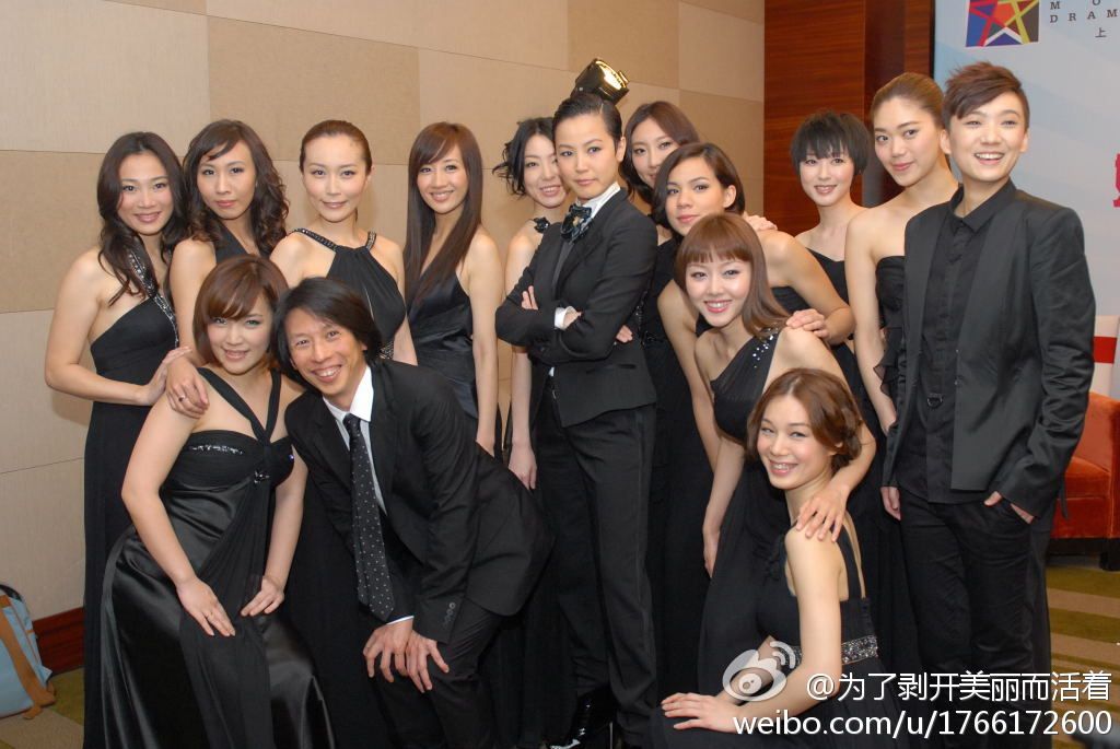 Yi-lan Chao HD Images/Photo Gallery Download #6985987