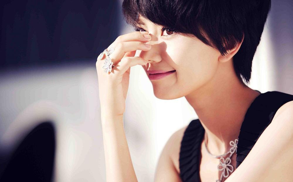Yuanyuan Gao HD Images/Photo Gallery Download #661257