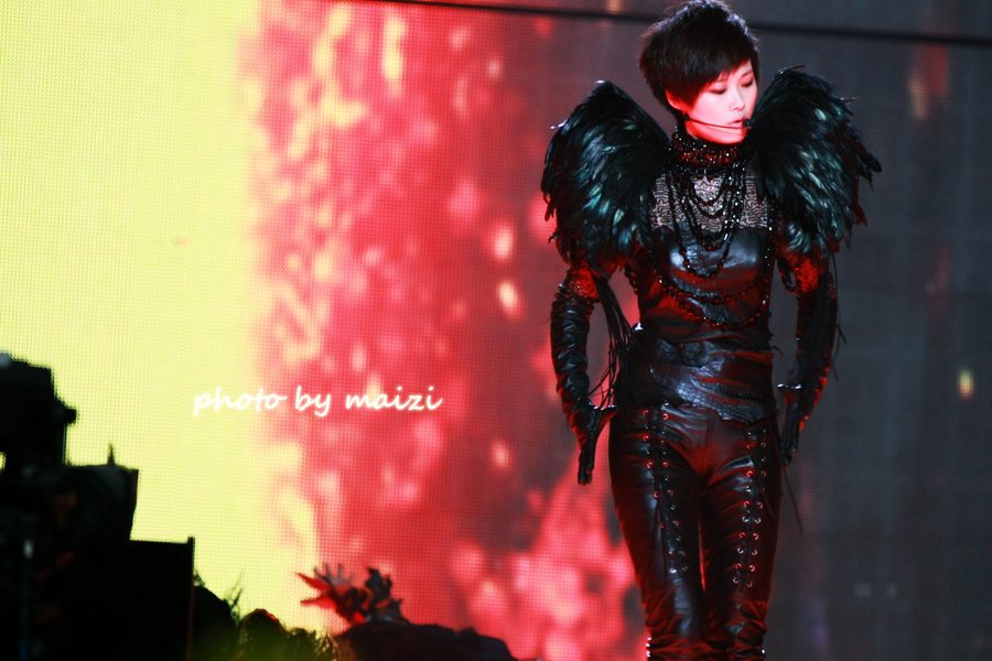 Yuchun Li HD Images/Photo Gallery Download #1906542