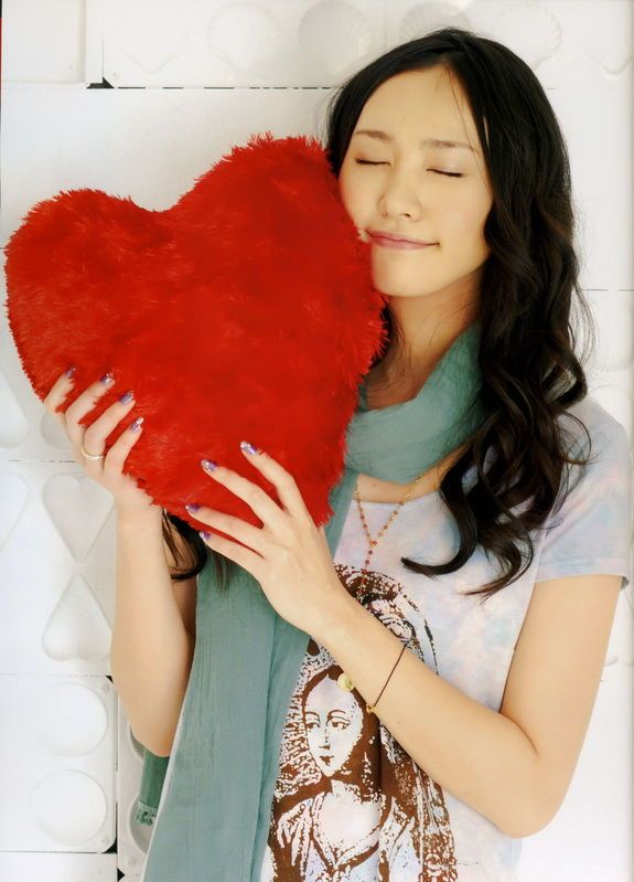 Yui Aragaki HD Images/Photo Gallery Download #1659076