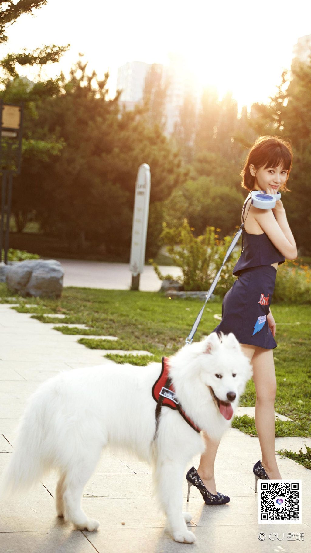 Ziwen Wang HD Images/Photo Gallery Download #7029741