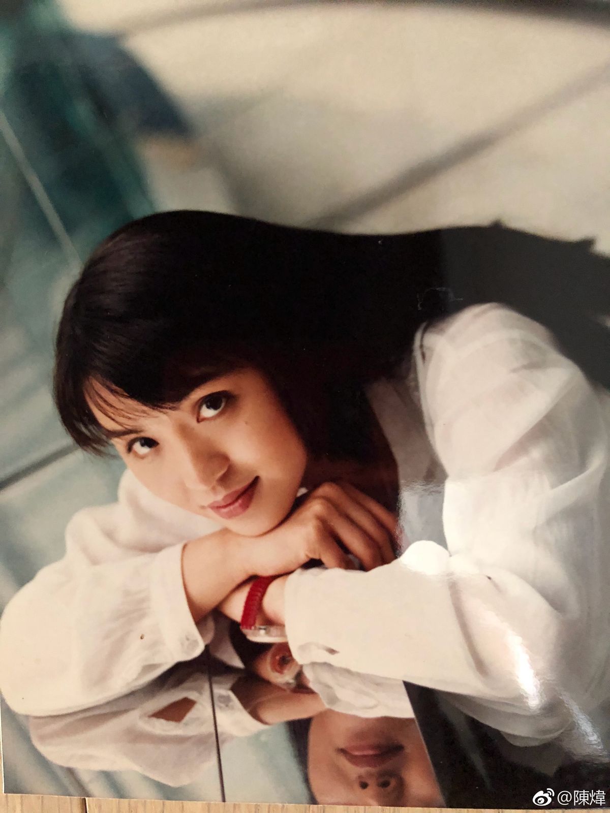 Alice Chan HD Images/Photo Gallery Download #8000861