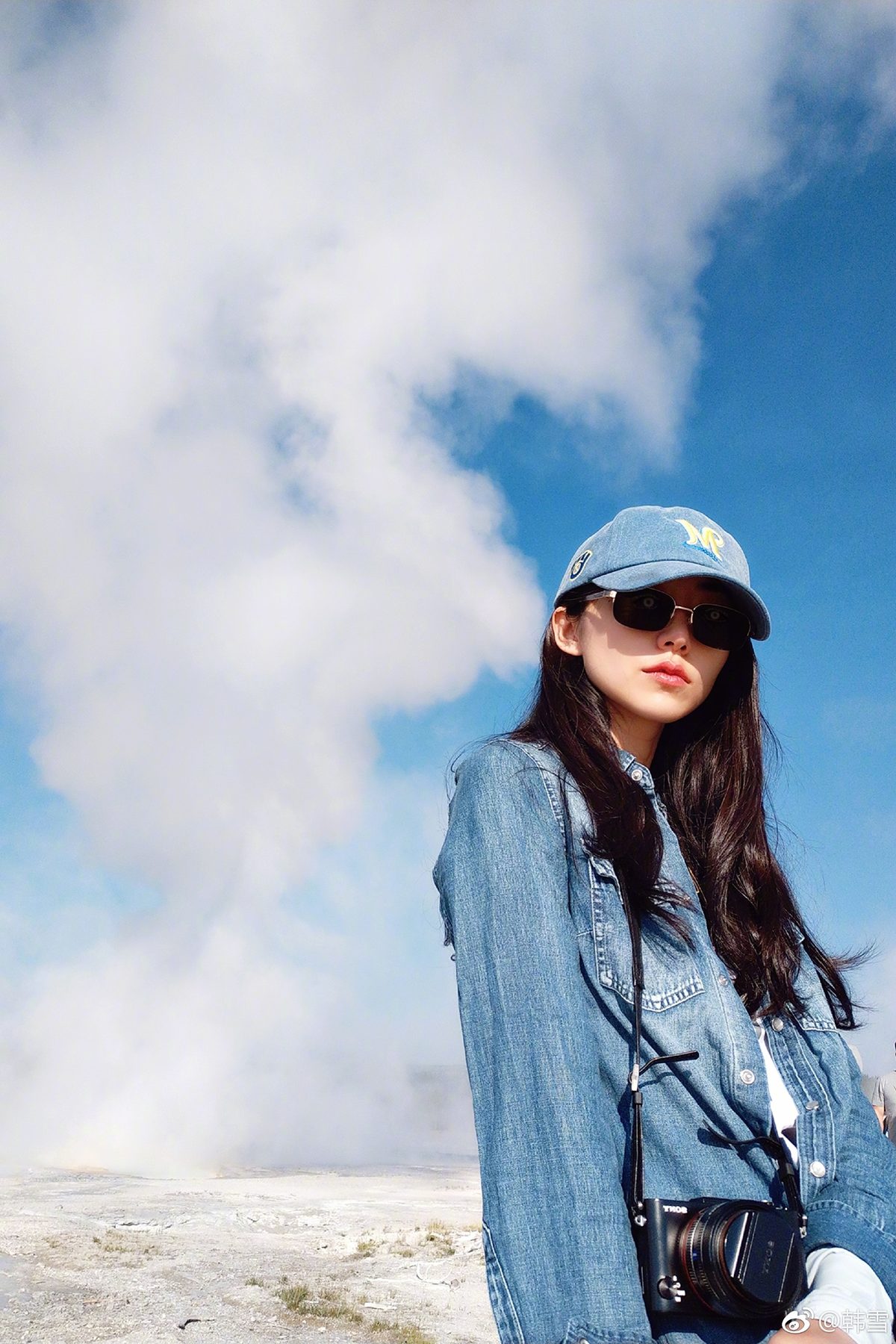 Cecilia Han HD Images/Photo Gallery Download #6656419