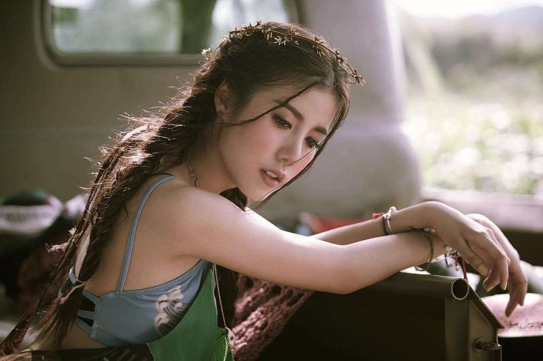 Esther Supreeleela HD Images/Photo Gallery Download #9224269