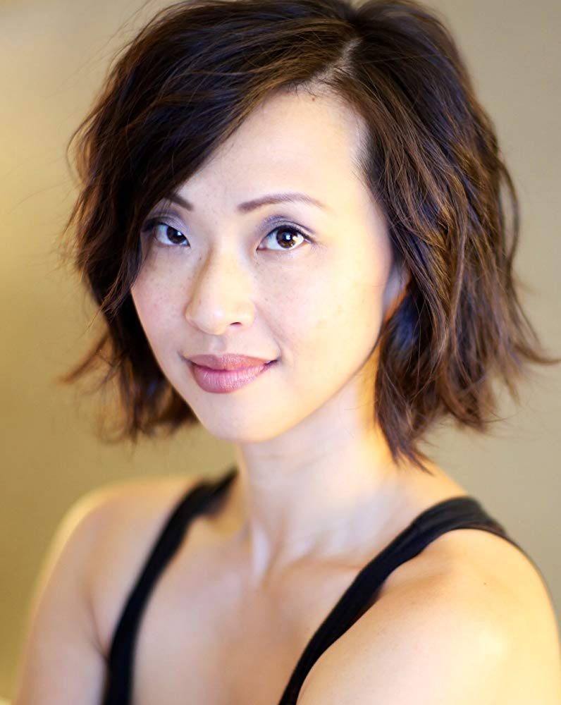 Joy Osmanski HD Images/Photo Gallery Download #1600840