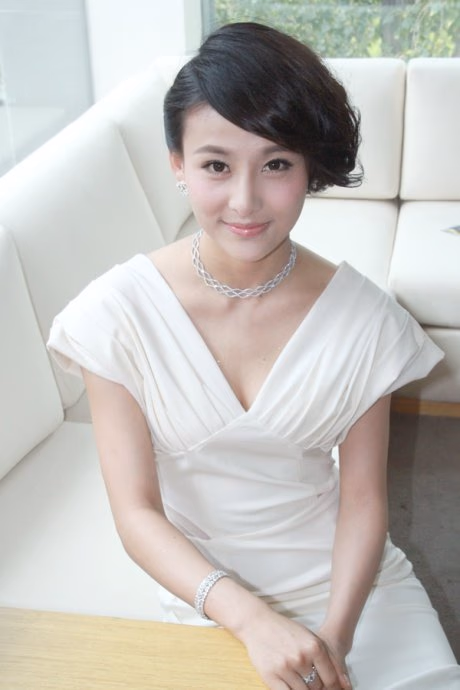 贾青 高清写真/照片下载 #3505845