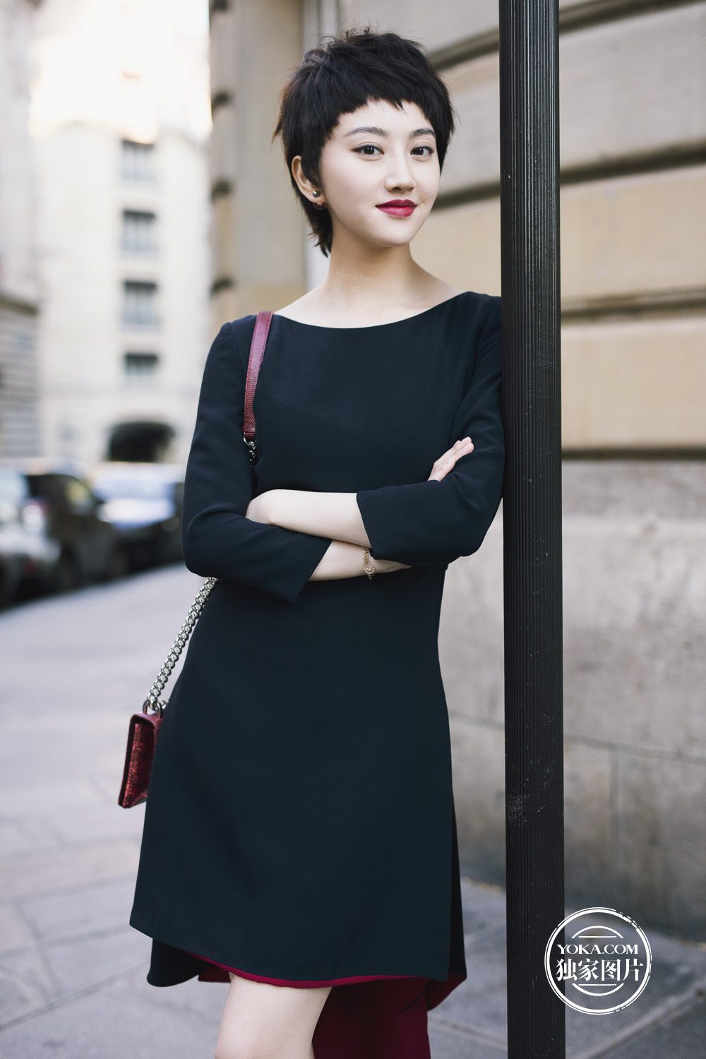Tian Jing HD Images/Photo Gallery Download #6683126
