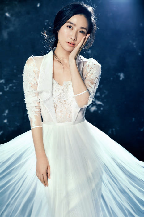 陶昕然 高清写真/照片下载 #3411518