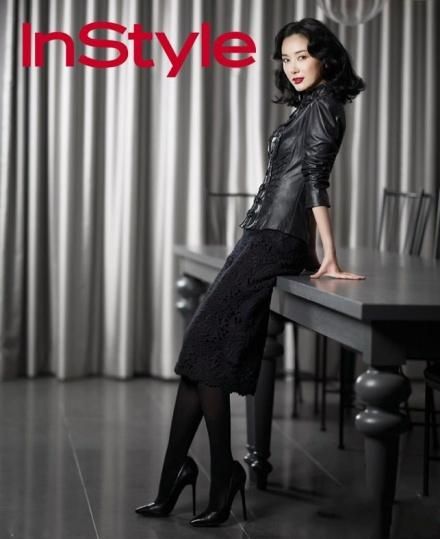 Yeon-su Oh HD Images/Photo Gallery Download #1387184