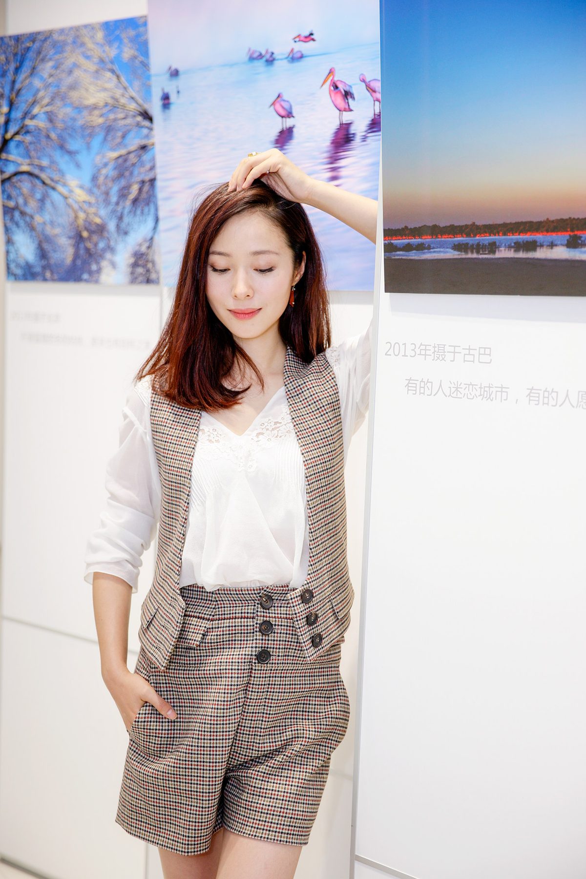 강일연 HD 이미지/사진 갤러리 다운로드 #1892060