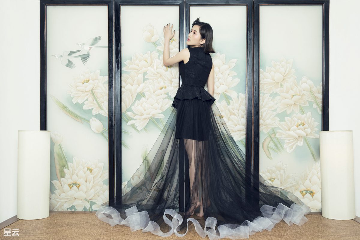 Zitong Xia HD画像/フォトギャラリーダウンロード #7012986