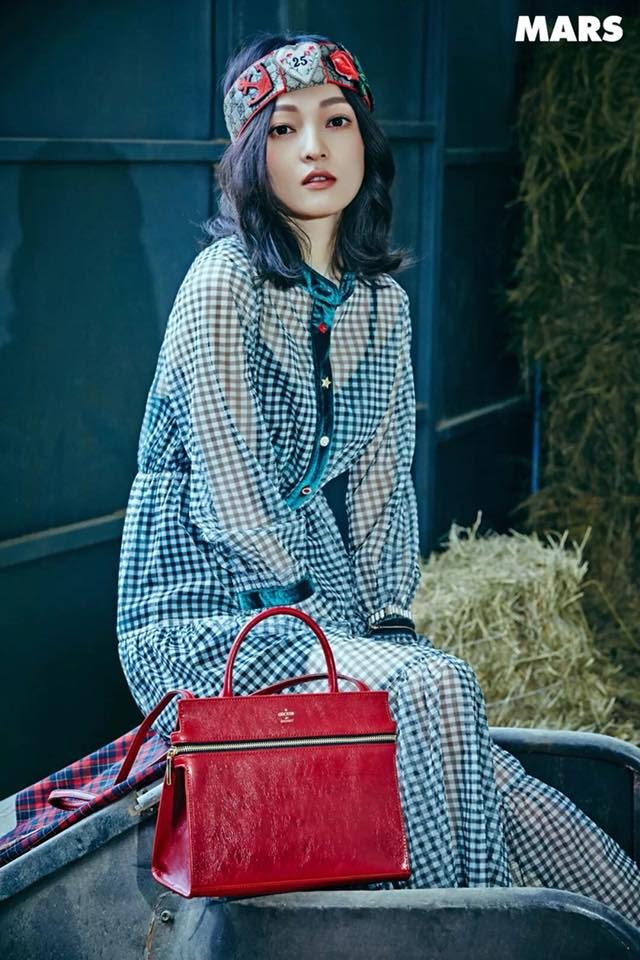 Angela Shao-Han Chang HD Images/Photo Gallery Download #1814788