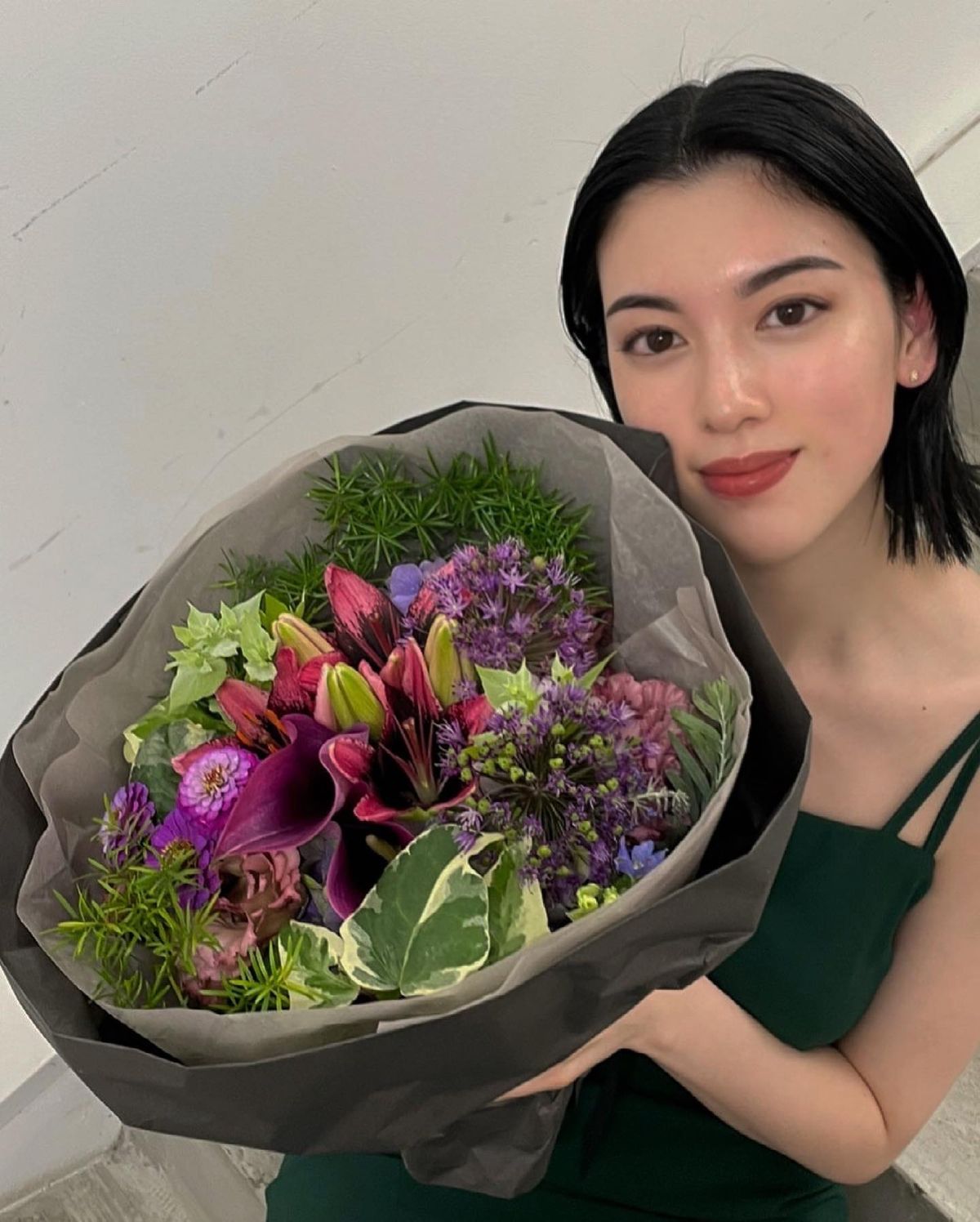 Ayaka Miyoshi HD Images/Photo Gallery Download #7486333