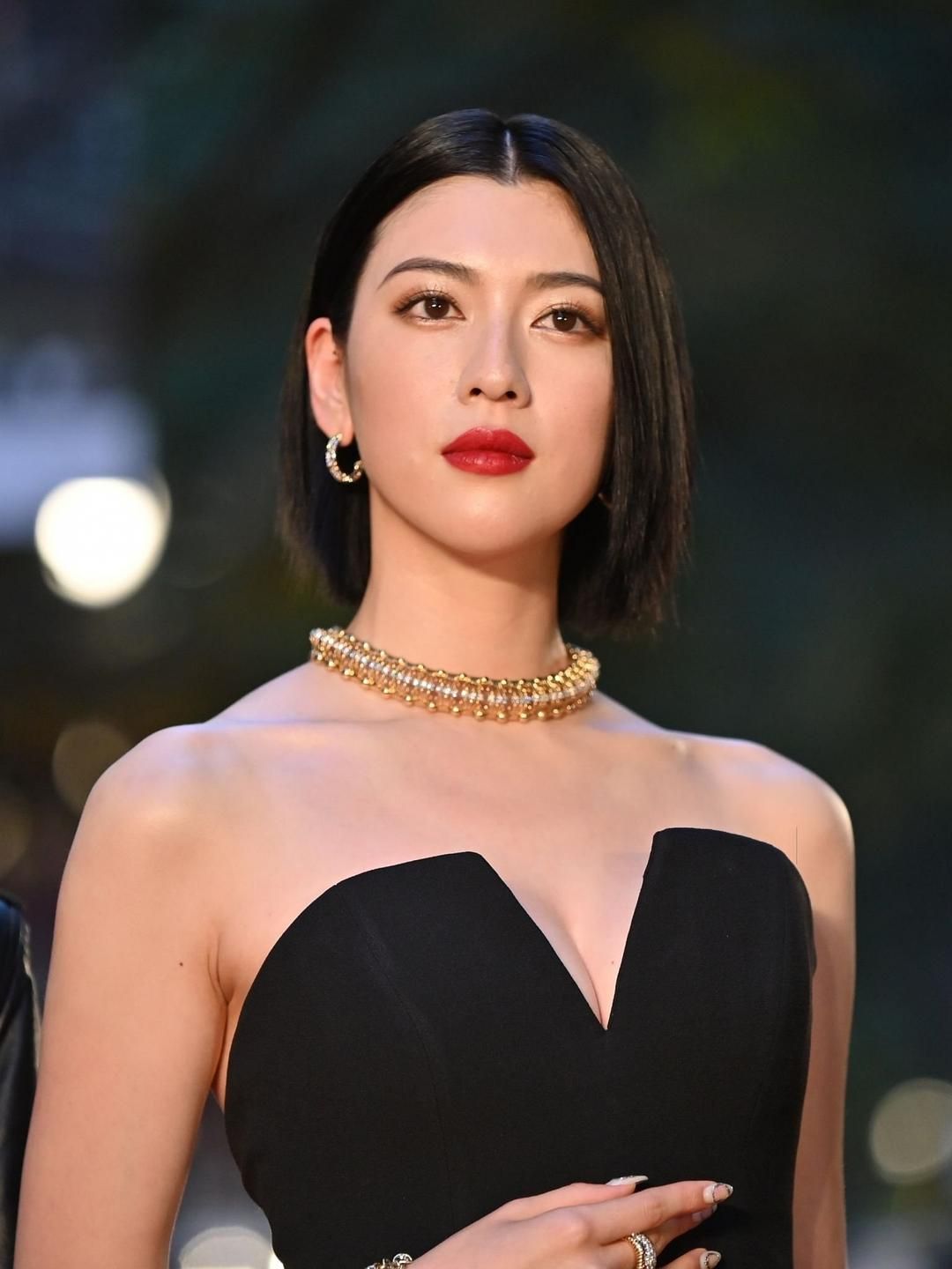 Ayaka Miyoshi HD Images/Photo Gallery Download #9566354