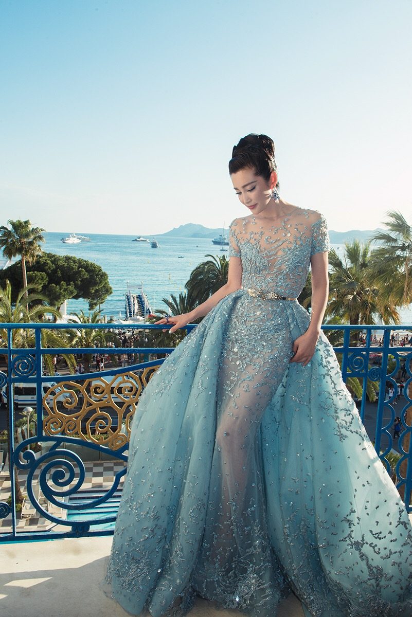 Bingbing Li HD Images/Photo Gallery Download #1402250