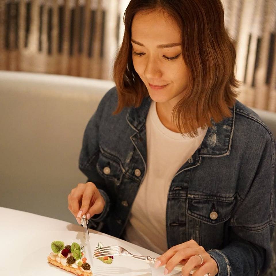 Grace Kwan-Hing Wong HD Images/Photo Gallery Download #2110838