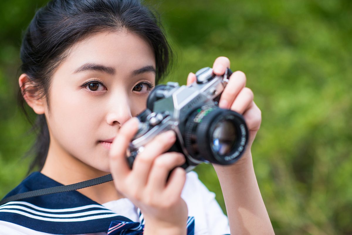 Hanyun Zhang HD Images/Photo Gallery Download #1962813