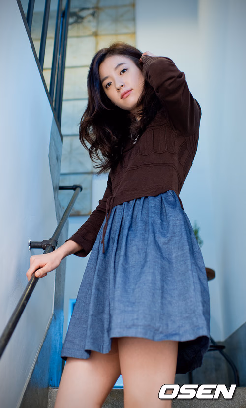 韩孝周 高清写真/照片下载 #1513624