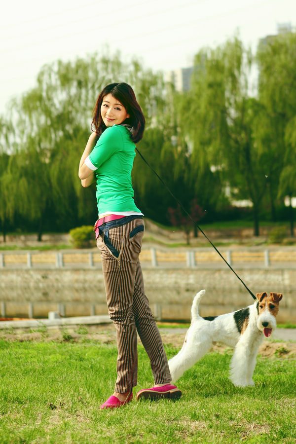 Jialin Li HD Images/Photo Gallery Download #2072198