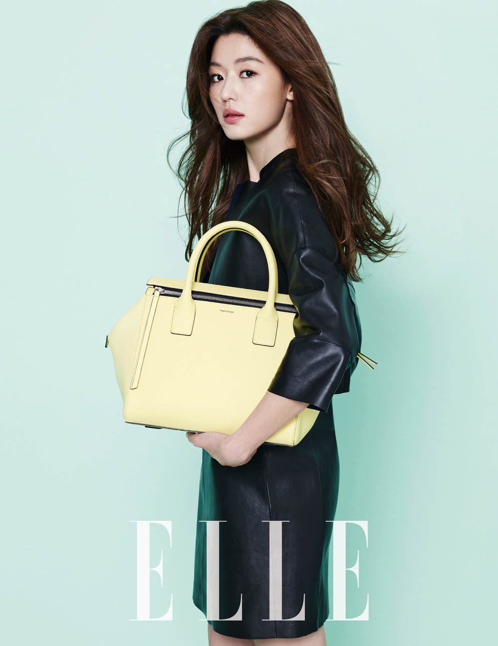 Jun Ji-hyun HD Images/Photo Gallery Download #936298