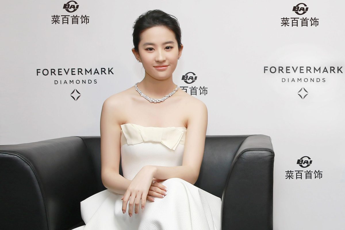 Liu Yifei HD Images/Photo Gallery Download #6707284