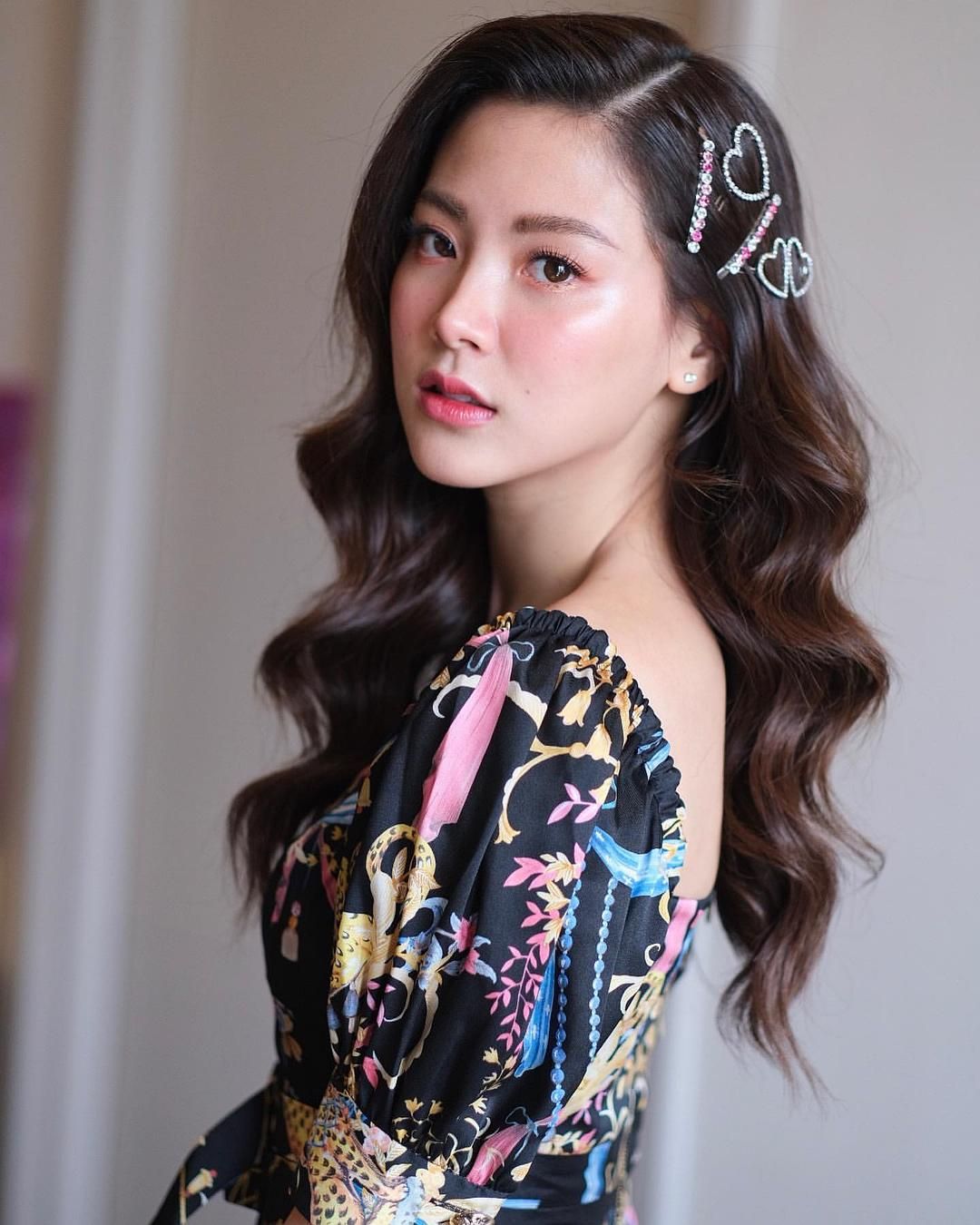 Pimchanok Leuwisetpaibul HD Images/Photo Gallery Download #9199843
