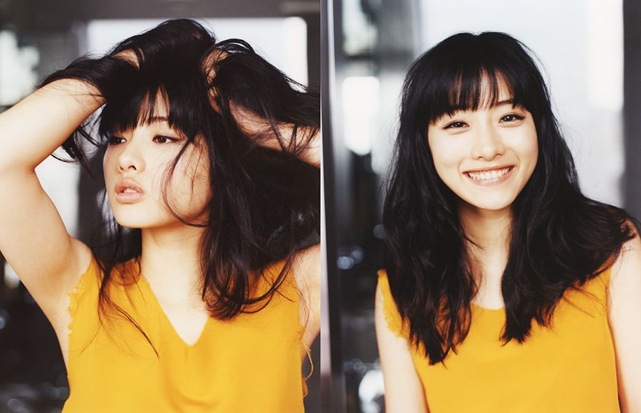 Satomi Ishihara HD Images/Photo Gallery Download #1659660