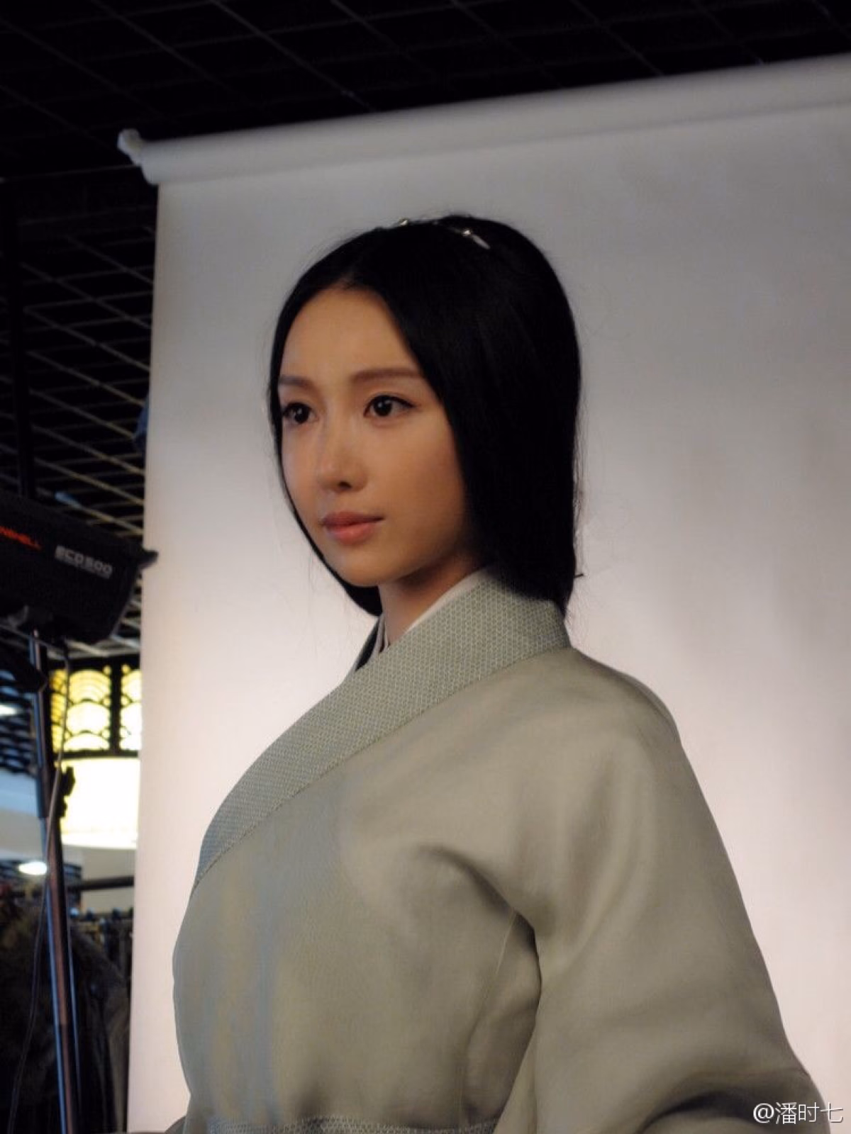 Sookie Pan HD Images/Photo Gallery Download #2132715