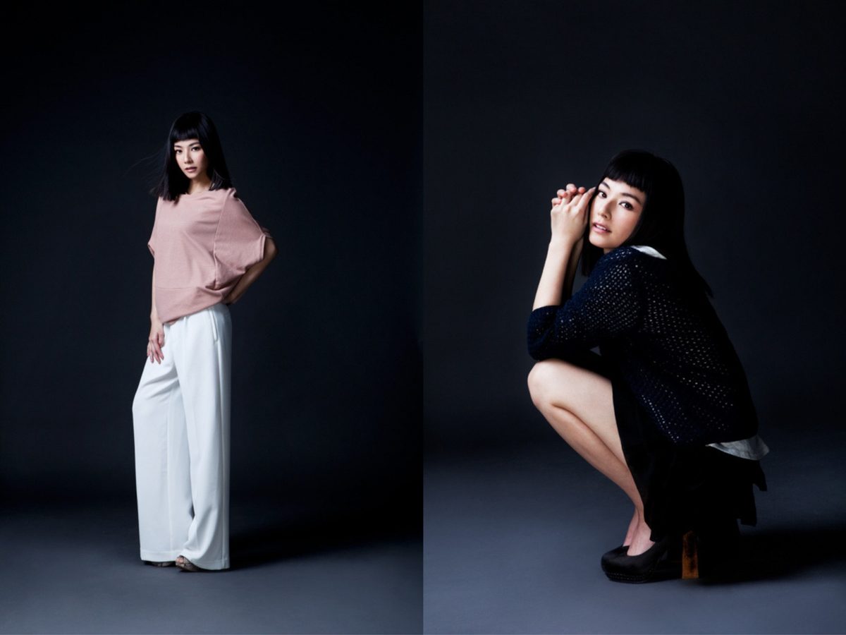 Tammy Chen HD Images/Photo Gallery Download #7074079