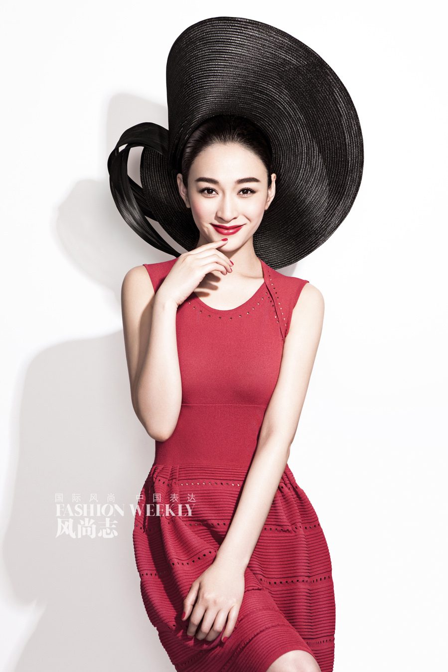 Xiaoran Li HD Images/Photo Gallery Download #1836665