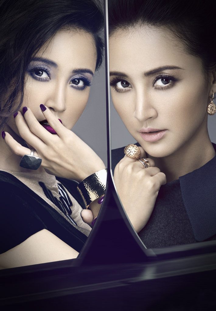 Xinyi Zhang HD画像/フォトギャラリーダウンロード #6964694