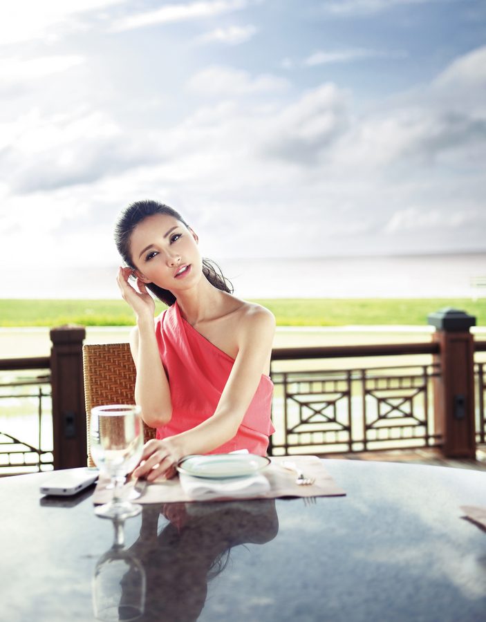 Xinyi Zhang HD Images/Photo Gallery Download #7023222