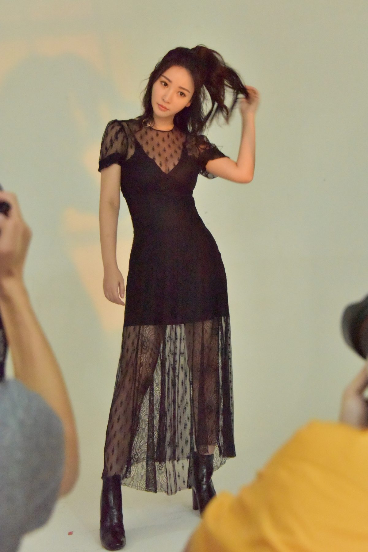 Yan Liu HD Images/Photo Gallery Download #1974746