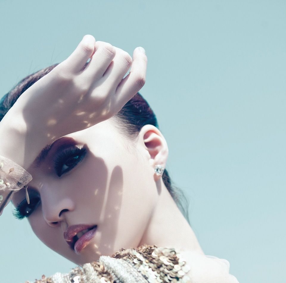 Angela Shao-Han Chang HD Images/Photo Gallery Download #1807977