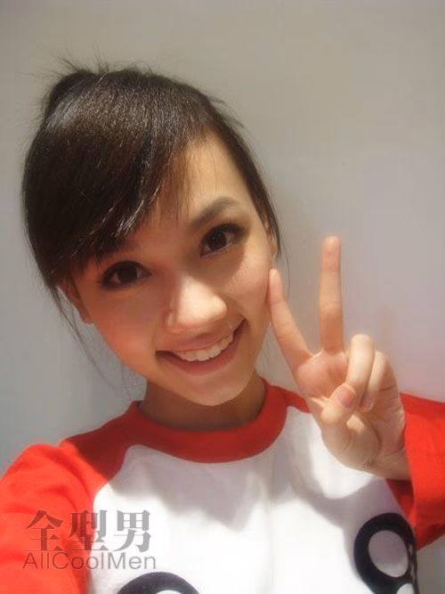 孙骁骁 高清写真/照片下载 #3438809