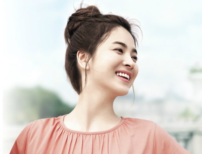 Hye-kyo Song HD Images/Photo Gallery Download #1616198