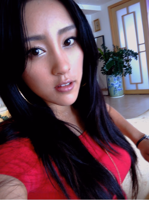 吴靖萱 高清写真/照片下载 #3450742