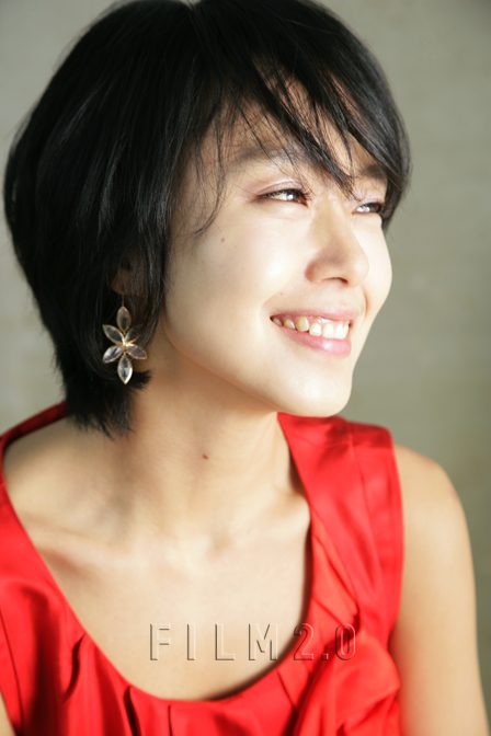 Jeon Do-yeon HD Images/Photo Gallery Download #1303101
