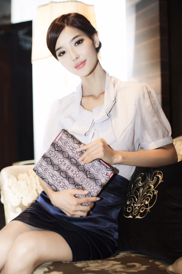 李颖芝 高清写真/照片下载 #3416932