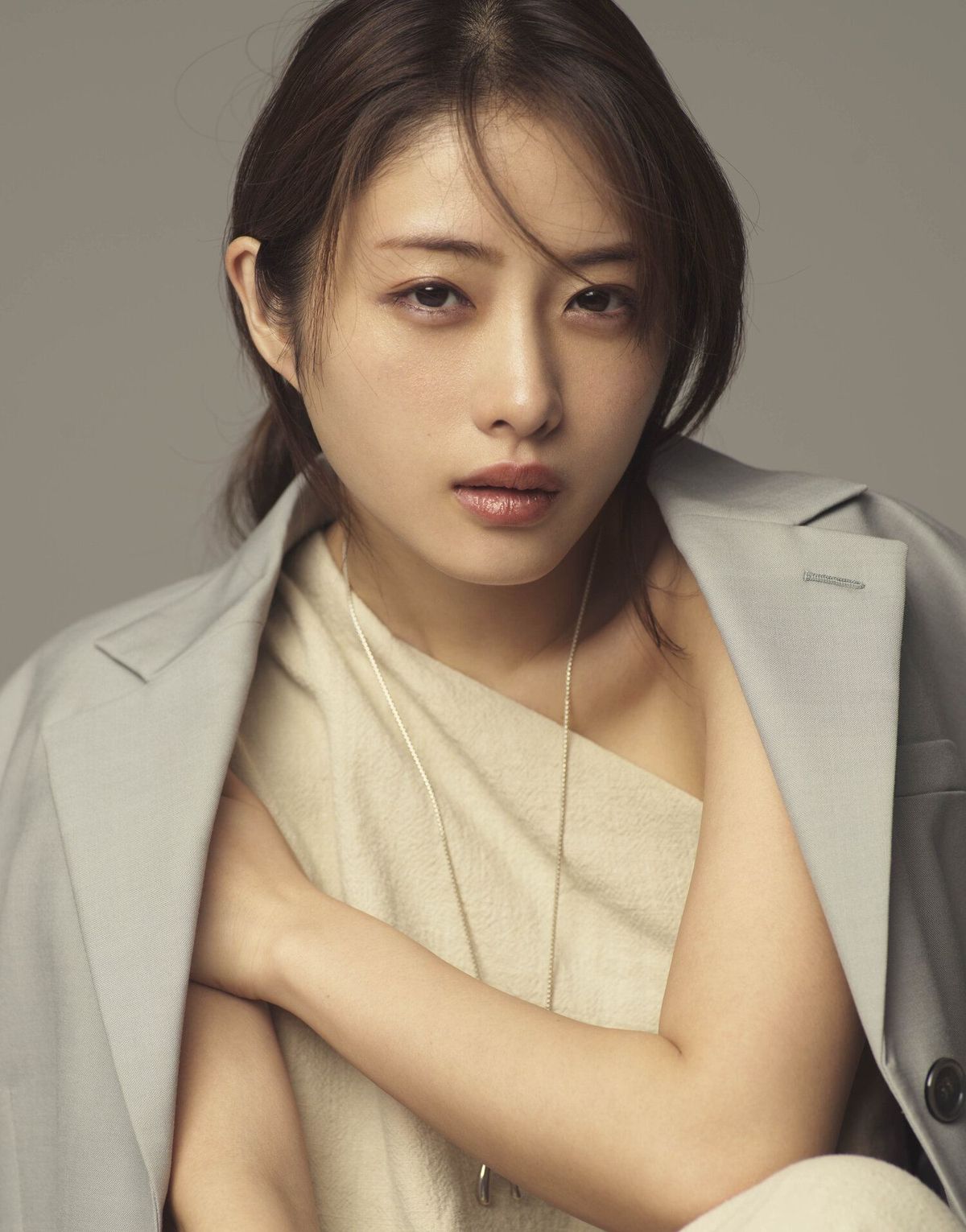 Satomi Ishihara HD Images/Photo Gallery Download #9341057