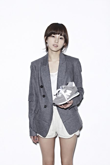 Seung-ah Yun HD Images/Photo Gallery Download #6979760