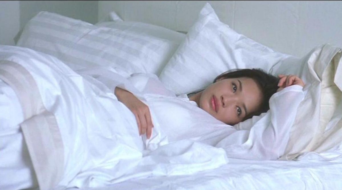 Shu Qi HD Images/Photo Gallery Download #6722350