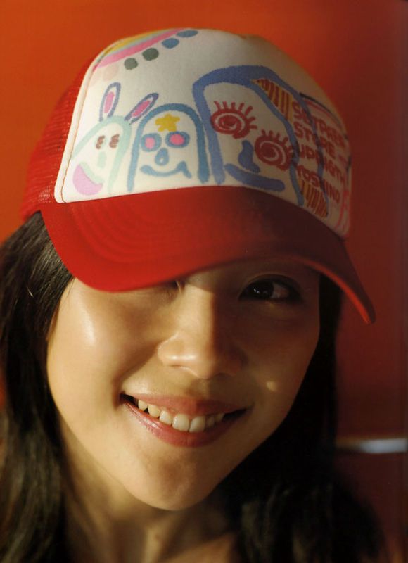 Yoshino Kimura HD Images/Photo Gallery Download #8392106