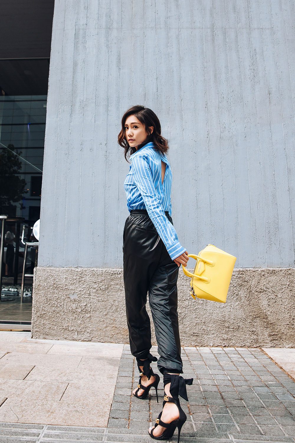 Yun Liu HD Images/Photo Gallery Download #1809966