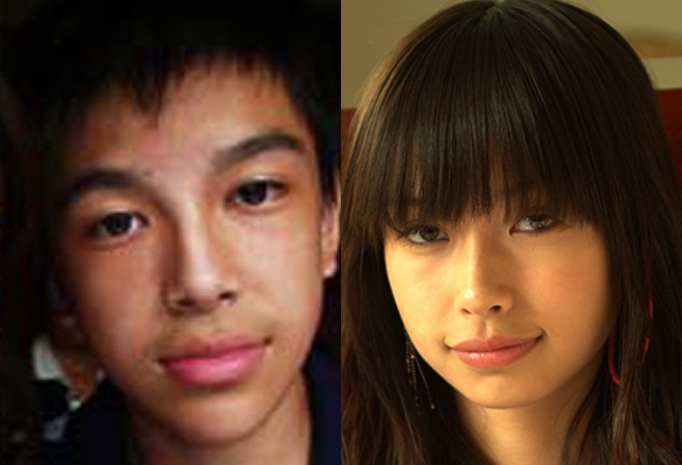 Angelababy HD Images/Photo Gallery Download #6652181