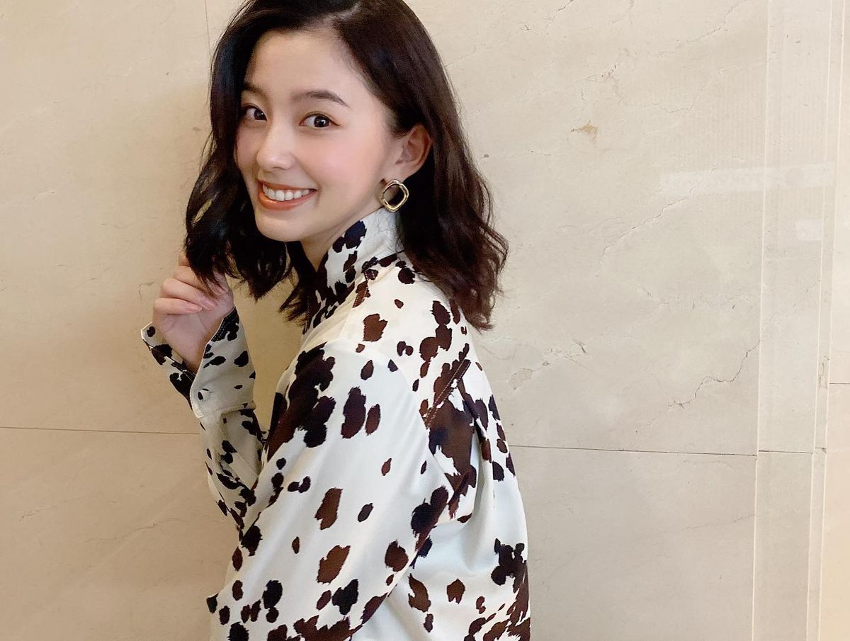 朝比奈彩 高清写真/照片下载 #7661933