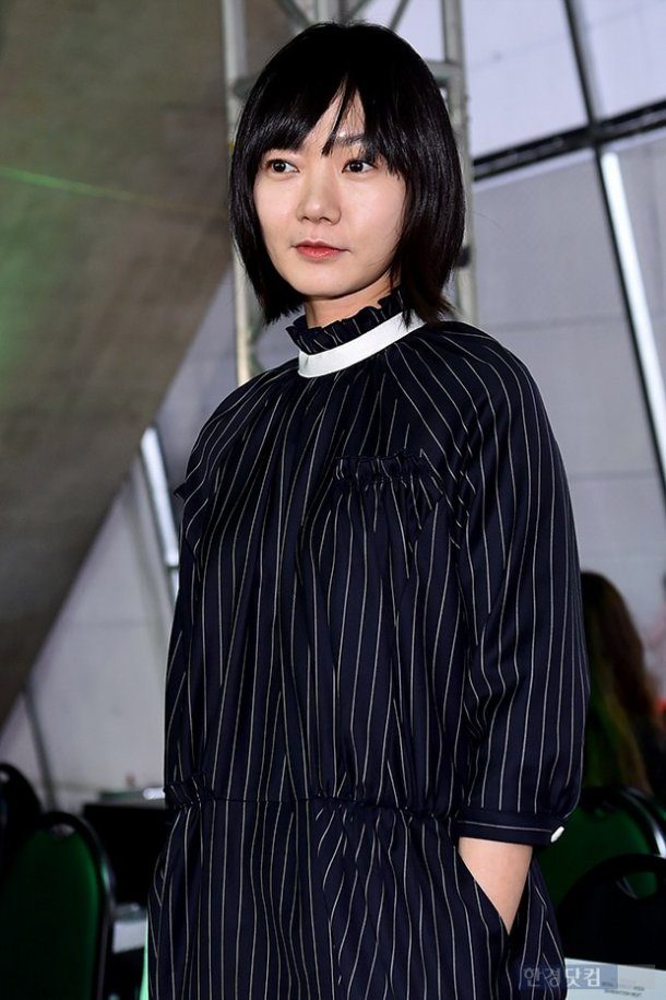 배두나 HD 이미지/사진 갤러리 다운로드 #1371013