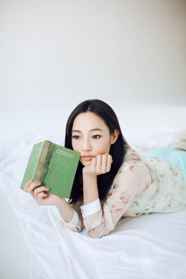 Baihe Bai HD 이미지/사진 갤러리 다운로드 #6977211